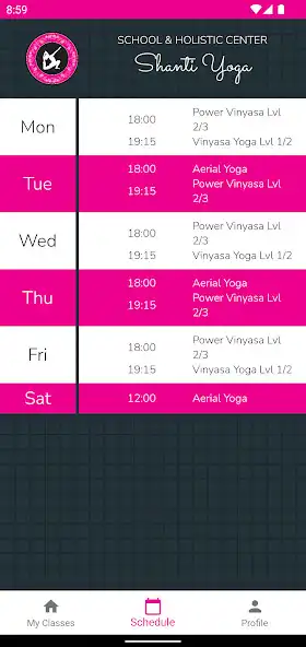 Play Shanti Yoga and enjoy Shanti Yoga with UptoPlay Play Shanti Yoga and enjoy Shanti Yoga with UptoPlay