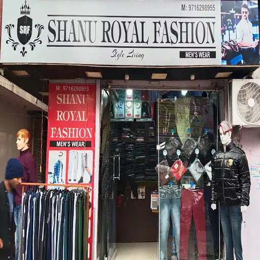 Play Shanu Royal Fashion APK Play Shanu Royal Fashion APK