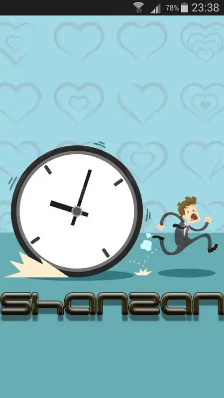 Play Shanzan- Potential date remind
