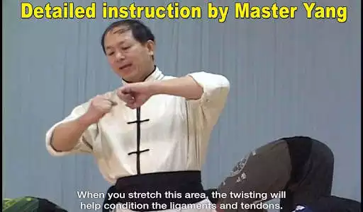 Play Shaolin Kung Fu