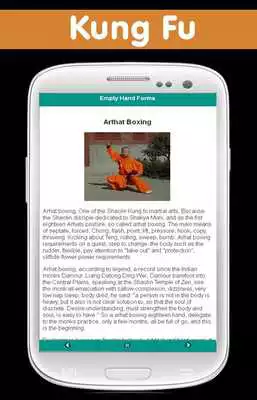 Play Shaolin Kung Fu