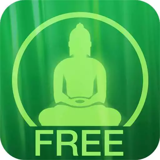 Free play online Shaolin Meditation Free APK