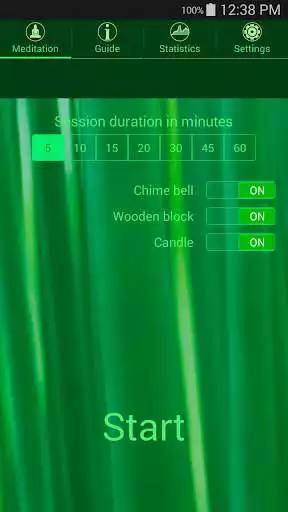 Play Shaolin Meditation Free