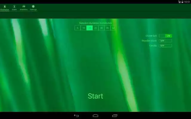 Play Shaolin Meditation Free