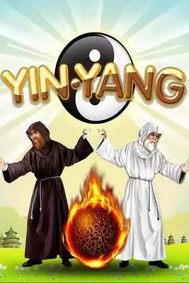 Play Shaolin Mystery - Yin and Yang