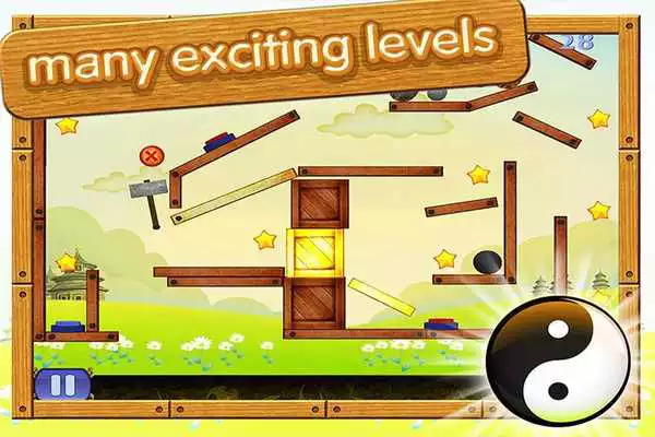 Play Shaolin Mystery - Yin and Yang