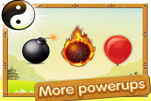 Play Shaolin Mystery - Yin and Yang