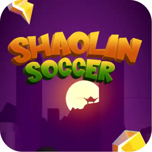 Play Shaolin Soccer Star APK