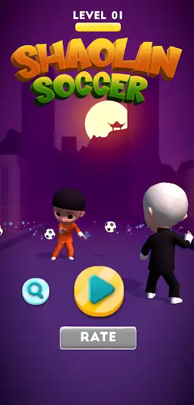 Play Shaolin Soccer Star and enjoy Shaolin Soccer Star with UptoPlay Play Shaolin Soccer Star and enjoy Shaolin Soccer Star with UptoPlay