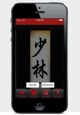 Play Shaolin Tai Chi Studio