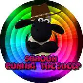 Free play online Shaoun runing the sheep APK Free play online Shaoun runing the sheep APK