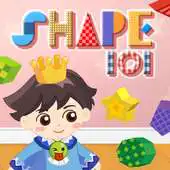 Free play online Shape 101 APK Free play online Shape 101 APK