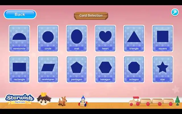 Play Shape 101