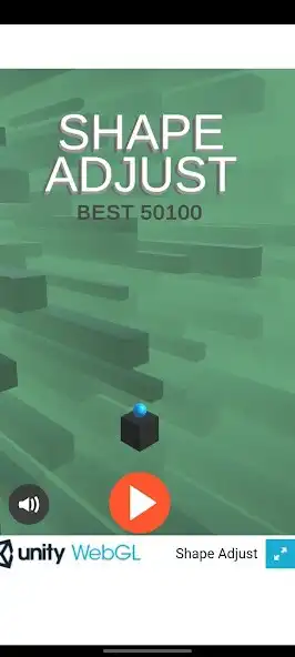 Play Shape Adjust  and enjoy Shape Adjust with UptoPlay