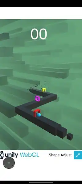 Play Shape Adjust as an online game Shape Adjust with UptoPlay