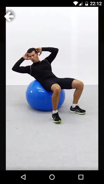 Play ShapeApp - Allenamenti a casa e fisioterapia  and enjoy ShapeApp - Allenamenti a casa e fisioterapia with UptoPlay