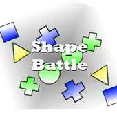 Free play online Shape Battle! APK