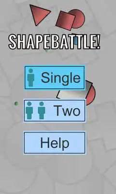 Play Shape Battle!