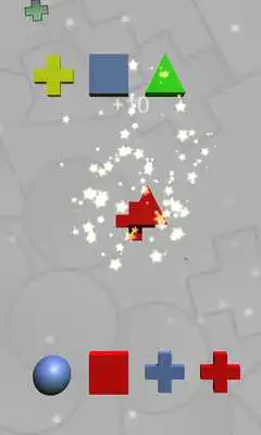Play Shape Battle!
