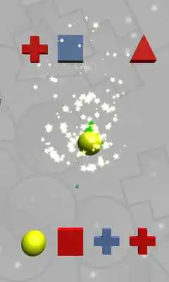 Play Shape Battle!