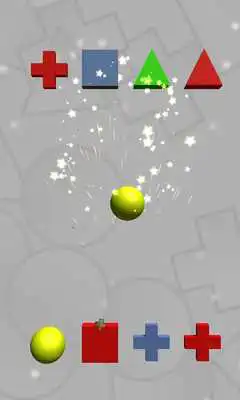 Play Shape Battle!