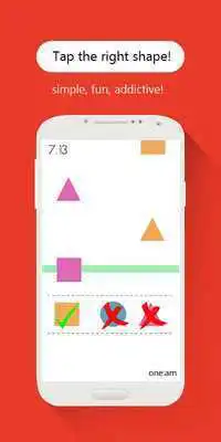 Play Shape Beat