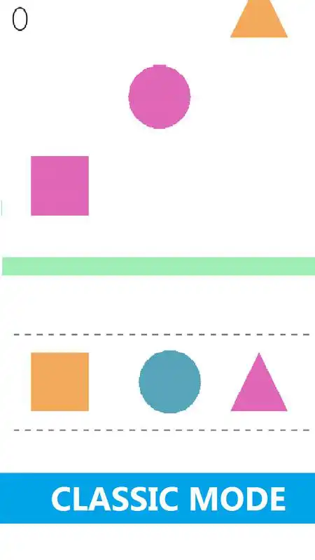 Play Shape Beat
