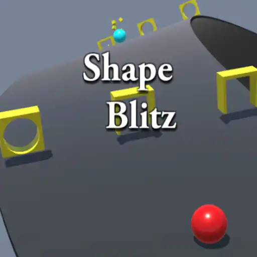 Play Shape Blitz APK Play Shape Blitz APK