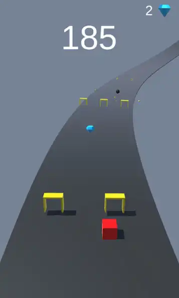 Play Shape Blitz as an online game Shape Blitz with UptoPlay