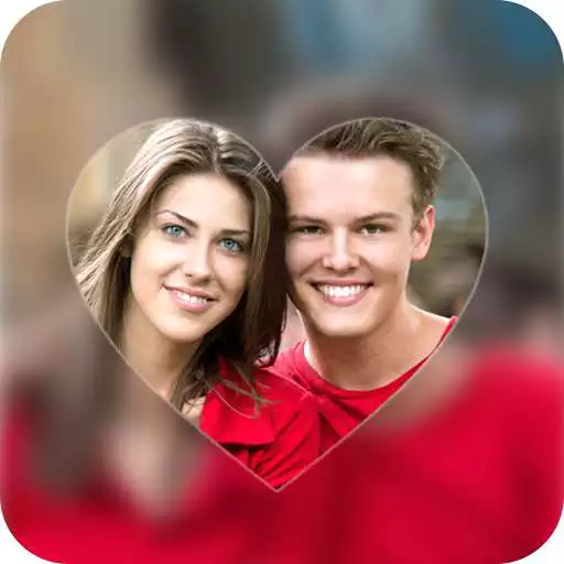 Play Shape Blur Photo Editor APK