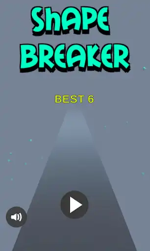 Play Shape Breaker  and enjoy Shape Breaker with UptoPlay