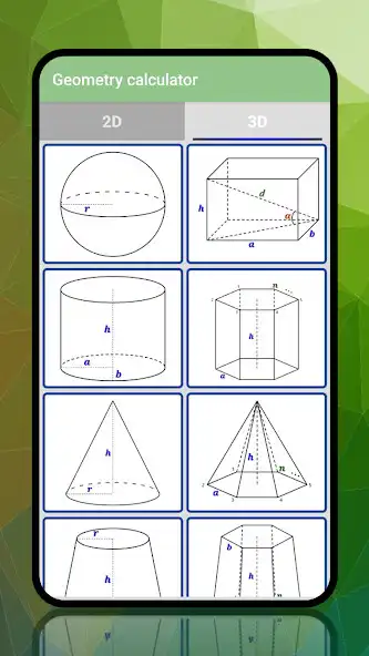 Play Shape Calculator -Area, Volume as an online game online Shape Calculator -Area, Volume with UptoPlay Play Shape Calculator -Area, Volume as an online game Shape Calculator -Area, Volume with UptoPlay