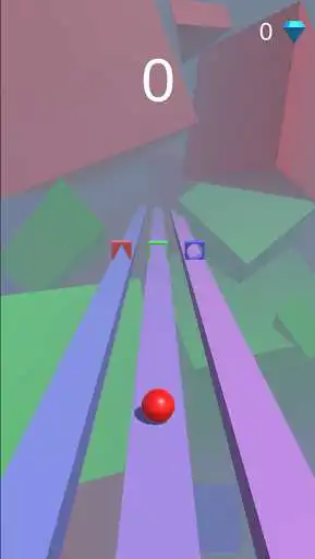 Play Shape Changes as an online game Shape Changes with UptoPlay