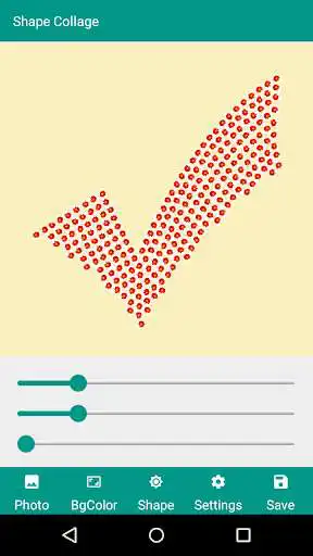 Play Shape Collage Play Shape Collage