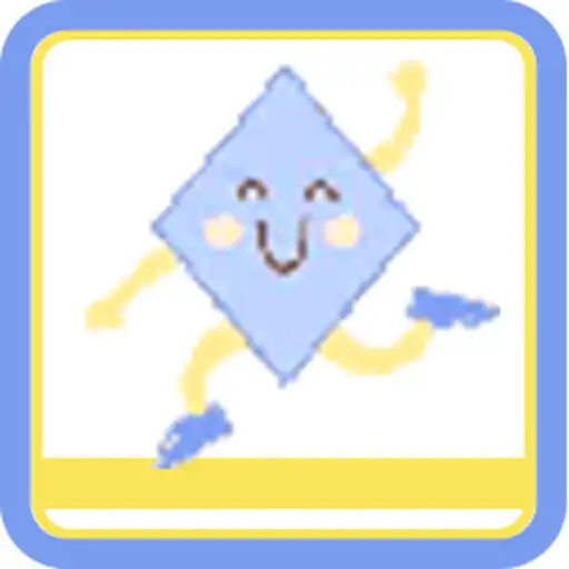 Play Shape Colors Pixel Art APK