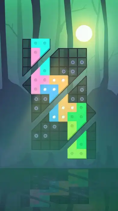 Play Shape Craft as an online game Shape Craft with UptoPlay