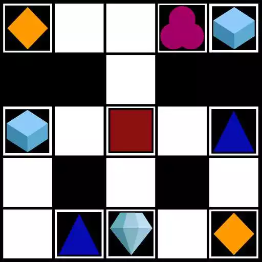 Play Shape Crossword Fill-Ins APK