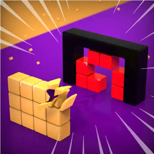Play Shape Crush: Block Breaker APK Play Shape Crush: Block Breaker APK
