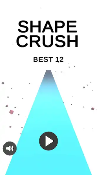 Play Shape Crush  and enjoy Shape Crush with UptoPlay