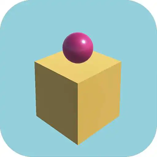 Play Shape Cube Quickly APK