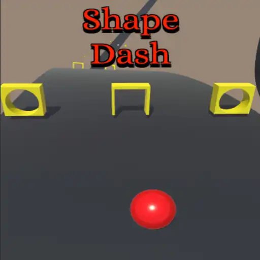 Play Shape Dash APK Play Shape Dash APK