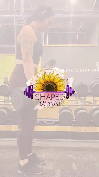 Play Shaped by Sami  and enjoy Shaped by Sami with UptoPlay