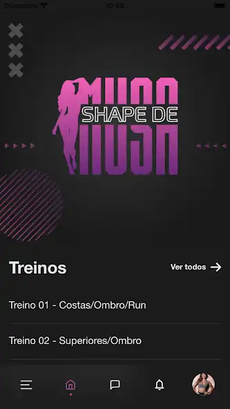 Play Shape de Musa  and enjoy Shape de Musa with UptoPlay