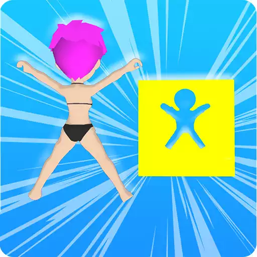 Play Shape Diving APK Play Shape Diving APK