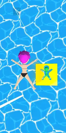 Play Shape Diving as an online game Shape Diving with UptoPlay