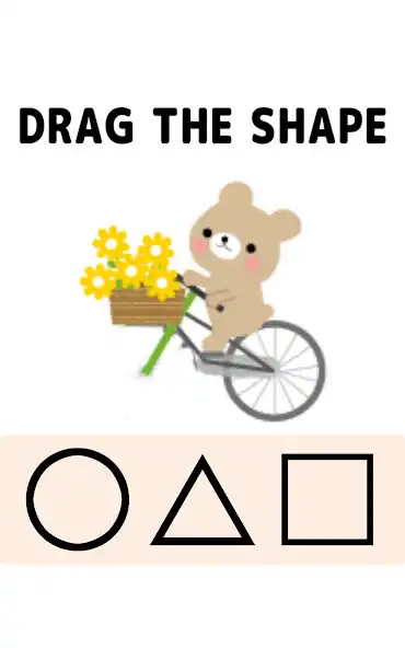 Play Shape Drag  and enjoy Shape Drag with UptoPlay