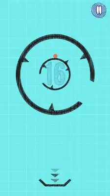 Play Shape Escape - The Wheel