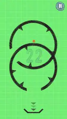 Play Shape Escape - The Wheel