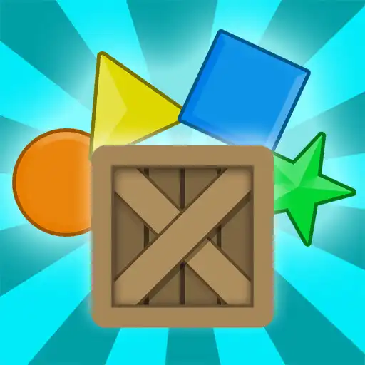 Free play online Shape Fall APK