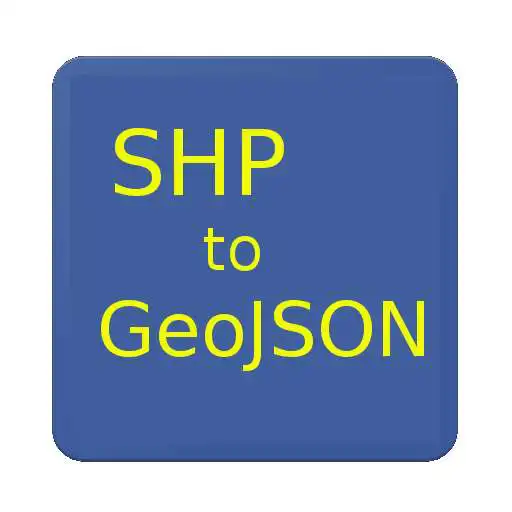 Play Shapefile to GeoJSON Converter APK Play Shapefile to GeoJSON Converter APK